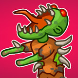Tower Train: Zombie Defense 2D<span>(No Ads)</span>1.0.40_rowtechapk.com