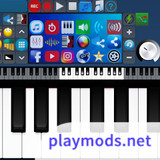 Portable ORG Keyboard<span>(Premium Unlocked)</span>2.8.1_rowtechapk.com