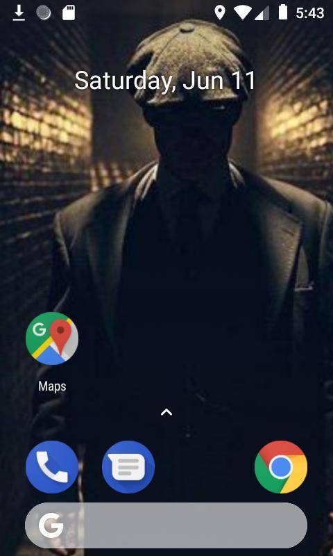 Peaky Blinders Wallpaper HD 4K screenshot image 4_Popularmodapk.com