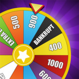 Wheel of Luck: Fortune Game20_rowtechapk.com