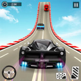 Ramp car Stunt: Race Master2.7_rowtechapk.com