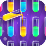 Water Sort Puzzle - Brain Test1.0.3_rowtechapk.com