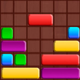 Slide Treasure - Block Puzzle1.2_rowtechapk.com