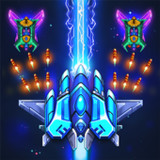Galaxy Wing: Mechworm Crisis2.0.34_rowtechapk.com