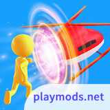 Shape Shifting<span>(No ads)</span>1.0.5_rowtechapk.com