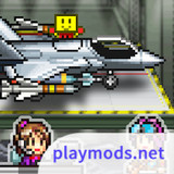 Skyforce Unite(Unlimited Money)2.0.0_rowtechapk.com