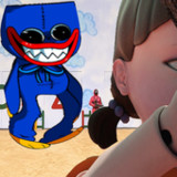 Poppy Game Squid Survival 4561.0_rowtechapk.com