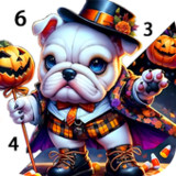 Paint Color: Color by number1.0.262_rowtechapk.com