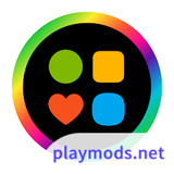 Colorful OS Launcher<span>(Prime Unlocked)</span>7.0_rowtechapk.com