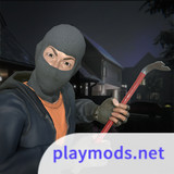Thief simulator: Robbery Games<span>(unlimited currency)</span>0.4_rowtechapk.com