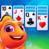 Solitaire Fish1.0.8_rowtechapk.com