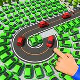Parking Jam & Car Parking Game7_rowtechapk.com