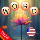 Calming Crosswords3.1.2_rowtechapk.com