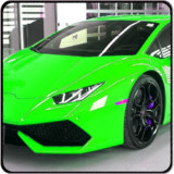 car driving 3d race1.14_rowtechapk.com