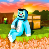 oggy & cockroaches Minecraft1.1_rowtechapk.com