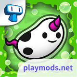 Bacteria Evolution: Idle Merge<span>(No Ads)</span>1.0.35_rowtechapk.com