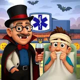 My Hospital: Build. Farm. Heal<span>(Unlimited Money)</span>2.4.2_rowtechapk.com