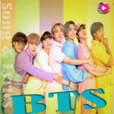 BTS Song - Agust D Music Album5.2.2_rowtechapk.com