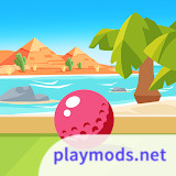 Ready Set Golf<span>(Unlimited gold coins)</span>1.5.1_rowtechapk.com