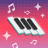Piano Magic - Dream Tiles1.2.2_rowtechapk.com