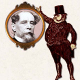 The Pickwick Papers Charles Dickens1.3.0_rowtechapk.com