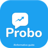 Probo App Yes or No Apk tips1.0.1_rowtechapk.com
