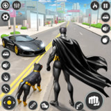 Bat Superhero Man Hero Games1.82_rowtechapk.com