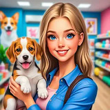 Pet Game Shop Game Sim<span>(No Ads)</span>0.1_rowtechapk.com