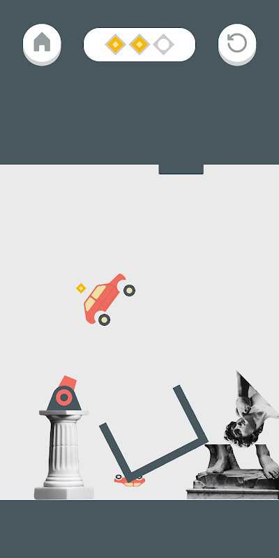 Dummy Blaster screenshot image 8_Popularmodapk.com