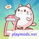 Cat Run - Kitty Rush<span>(Unlimited Money)</span>0.3.4_rowtechapk.com