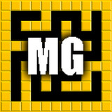 Maze Generator Game1.0.12_rowtechapk.com