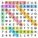 Word Search : Word Find4.9_rowtechapk.com
