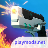 GunFire : City Hero<span>(seckill)</span>2.0.4_rowtechapk.com