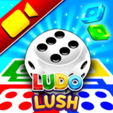 Ludo Lush-Game with Video Call2.9.45_rowtechapk.com