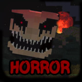 Horror mods for Minecraft PE1.0.22_rowtechapk.com
