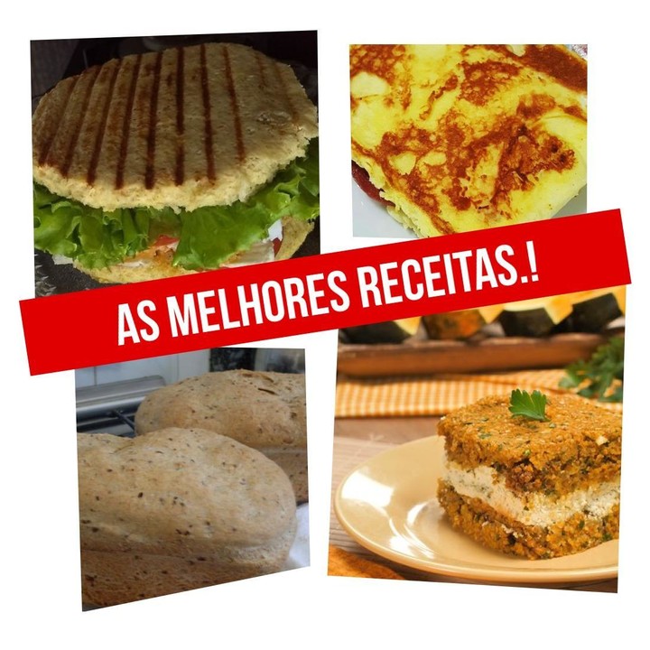 Receitas Fitness Fáceis screenshot image 15_Popularmodapk.com