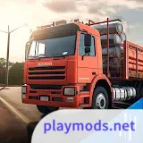Truck Masters: India<span>(unlimited currency)</span>2024.1.8_rowtechapk.com