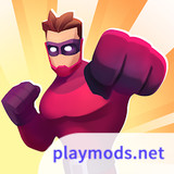 Invincible Hero (Unlimited Money)0.5.4_rowtechapk.com