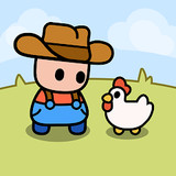 My Pocket Farm - Idle Farming<span>(Unlimited Currency)</span>0.2.0.1_rowtechapk.com