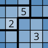Suguru Puzzle3.11.1_rowtechapk.com