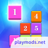 Merge Puzzle<span>(Unlimited Money)</span>12.0.19_rowtechapk.com