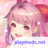 ラブドキドキ！約束の場所！Sweet Melody！<span>(Mod Menu)</span>8.0_rowtechapk.com