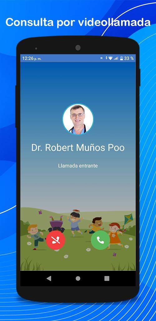 Doctiplus - Doctores en línea screenshot image 5_Popularmodapk.com