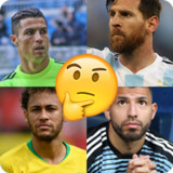 Quién es el Jugador de Fútbol?9.6.3z_rowtechapk.com