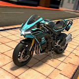 Highway Moto Rush: Traffic<span>(Free Shopping)</span>1.4_rowtechapk.com