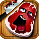 Charlie, The Steak1_rowtechapk.com