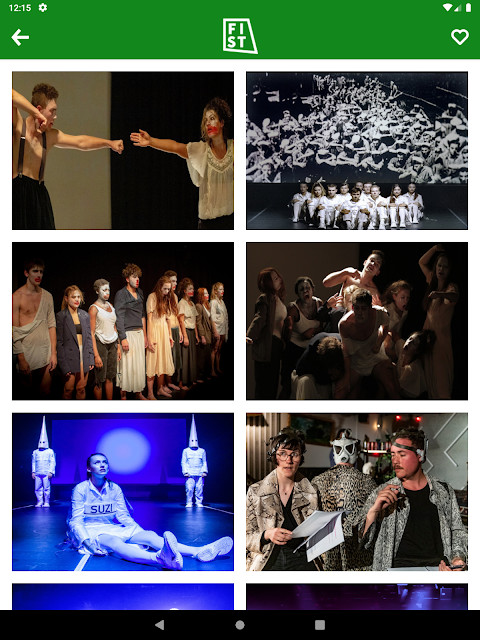 Fist-festival screenshot image 4_Popularmodapk.com