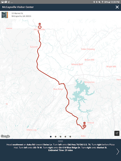 Visit Blue Ridge! screenshot image 5_Popularmodapk.com