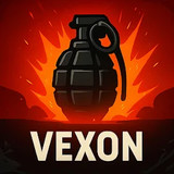Vexon<span>(Unlimited banknotes)</span>1.5.0_rowtechapk.com