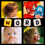 4 Pics 1 Word: Guessing Games3.0_rowtechapk.com